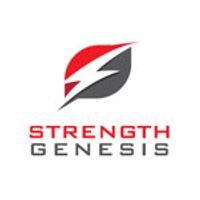 Strength Genesis coupons